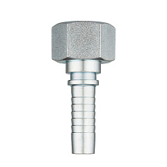 Фитинг DN 10 DK (Г) M22X1.5, TL-DK10F22X1.5 TITAN LOCK