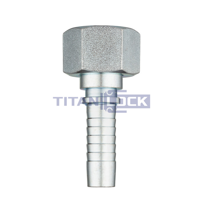 Фитинг DN 20 DK (Г) M33X2, TL-DK20F33X2 TITAN LOCK