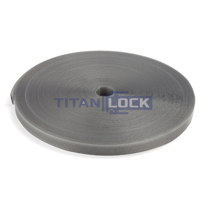 Ремень зубчатый полиуретановый GT2 6 мм, TLB-GT2-06 TITAN LOCK