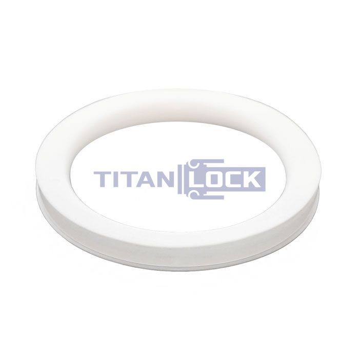 3in Уплотнение для камлоков, материал PTFE, TL300PT TITAN LOCK