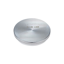 Заглушка коническая SMS 3/4" нерж. 304 TL3/4CPS-S TITAN LOCK