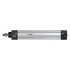 Пневмоцилиндр серии SI, 100X800, TLP-PC100X800SI TITAN LOCK