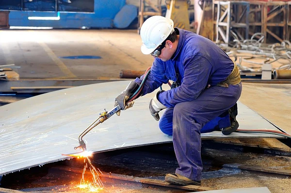 Рукава для газовой сварки и её процесс