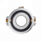 Камлок алюминиевый тип DА (переходник розетка 3" х ниппель 4"), TL3040DAAL TITAN LOCK