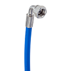 Шланг "Cleanfoam", 1/2" (12 мм), 80 Bar, L=15 м, TL012CF15 TITAN LOCK