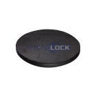 Уплотнение для глухой гайки SMS 1", EPDM (сплошное круг.) TL1BNEP-S TITAN LOCK
