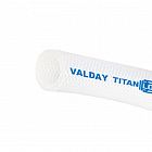 Силиконовый пищевой рукав "VALDAY" армированный нитью, -50 +200 C, вн.диам. 8 мм, TL008VD TITAN LOCK
