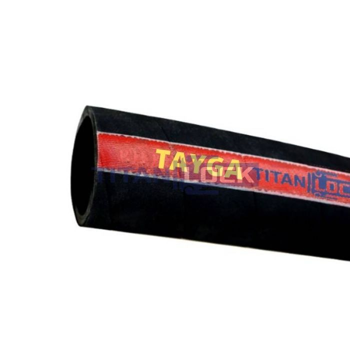 3in, Рукав для битума «TAYGA», внутр. диам. 76мм, 10bar, TL76TG TITAN LOCK
