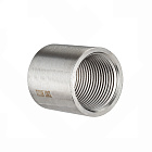 Муфта нержавеющая (AISI304) 3", ВР/ВР TL300SFF TITAN LOCK