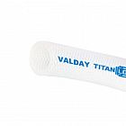 Силиконовый пищевой рукав "VALDAY" армированный нитью, -50 +200 C, вн.диам. 6 мм, TL006VD TITAN LOCK