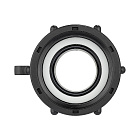 Переходник на Еврокуб, камлок тип A S60x1 1/2, полипроп., TLECS60x1.1/2AC TITAN LOCK