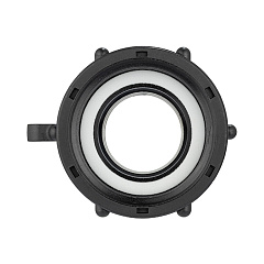 Переходник на Еврокуб, камлок тип A S60x2, полипроп., TLECS60x2AC TITAN LOCK