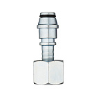 Фитинг DN 08 DKOS (Г) M16X1.5, TL-DKOS08F16X1.5 TITAN LOCK