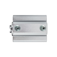 Пневмоцилиндр компактный серии SDA, 25X50, TLP-PC25X50SDA TITAN LOCK