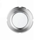 Диоптр гаечный под сварку, нержавеющий, DN65, TL065DWWD TITAN LOCK