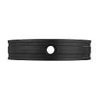 Уплотнение дискового затвора DN32, EPDM (черный), DIN TLSDG32EP TITAN LOCK
