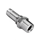 Фитинг DN 10 NPTF (Ш) 3/8", TL-NPTF10M3/8 TITAN LOCK