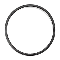 Уплотнение для люка круглого DN500, EPDM TLTKS500 TITAN LOCK