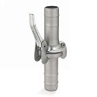 Соединение Bauer (Agri-Lock) 3" в сборе, сталь, TL300AGRI TITAN LOCK