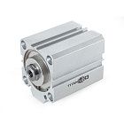Пневмоцилиндр компактный серии SDA, 25X50, TLP-PC25X50SDA TITAN LOCK