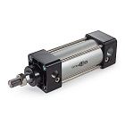 Пневмоцилиндр серии SC, 100X400, TLP-PC100X400SC TITAN LOCK