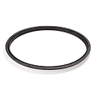 Уплотнение для люка круглого DN500, EPDM TLTKS500 TITAN LOCK