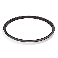 Уплотнение для люка круглого DN500, EPDM TLTKS500 TITAN LOCK