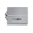 Пневмоцилиндр компактный серии SDA, 63X50, TLP-PC63X50SDA TITAN LOCK