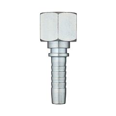 Фитинг DN 08 DKOS (Г) M16X1.5, TL-DKOS08F16X1.5 TITAN LOCK