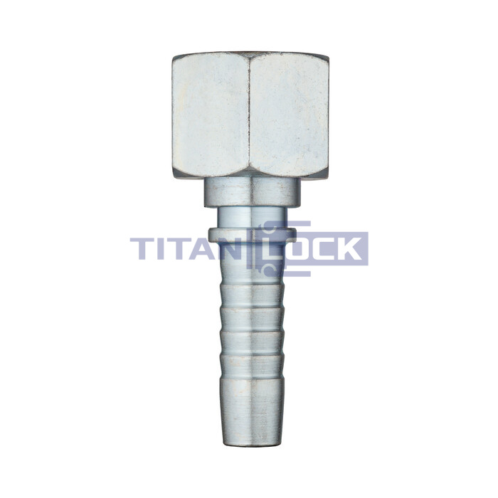 Фитинг DN 20 DKOS (Г) M30x2, TL-DKOS20F30x2 TITAN LOCK