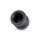 Камлок полипропиленовый тип DР, заглушка для розетки 1", TL100DPPP TITAN LOCK