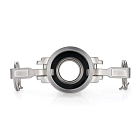 Камлок нержавеющий тип С, розетка с хвостовиком 1/2", AISI304, TL50CSS TITAN LOCK
