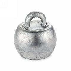 Заглушка с замком для ниппеля Bauer (Agri-Lock) 3", сталь, TL300AG-KKV TITAN LOCK