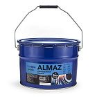 Многоцелевая литиевая комплексная смазка ALMAZ (LGHP 2), синяя, 9 кг, TLGREASE-AZ9 TITAN LOCK