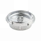 Соединение TankWagen, заглушка для муфты, нерж. сталь, TLVB100SS TITAN LOCK