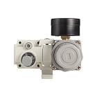 Блок подготовки воздуха AC 5000-10, 1" 5000 л/мин, TLP-AC5000-10 TITAN LOCK