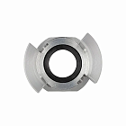 БРС серия P (Thor), ниппель с внутр. резьбой NPT (P4F4), 1/2 in TLPPF4 TITAN LOCK