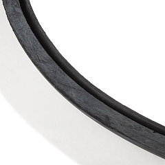 Уплотнение для люка круглого DN500, EPDM TLTKS500 TITAN LOCK