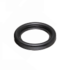 Уплотнение для молочных муфт DIN 11851 DN20 EPDM (черный) TL20EP-D TITAN LOCK