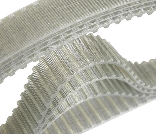 Как выбрать полиуретановый ремень: типы, маркировка, температурные режимы