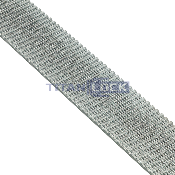 Ремень зубчатый полиуретановый GT2 15 мм, TLB-GT2-15 TITAN LOCK