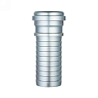 Соединение для пара "GEFEST" в сборе, 1.1/4" NPT (оцинк. сталь), TLGFC1.1/4 (GF51) TITAN LOCK