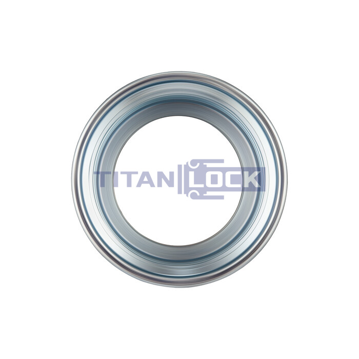 Муфта 1SN/2SN, DN 20, TL-CC1SN/2SN-20 TITAN LOCK