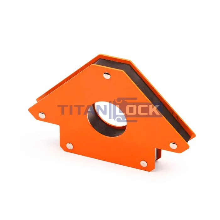 Магнитный угольник TLMH01 TITAN LOCK