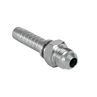 Фитинг DN 10 JIC (Ш) 3/4", TL-JIC10M3/4 TITAN LOCK