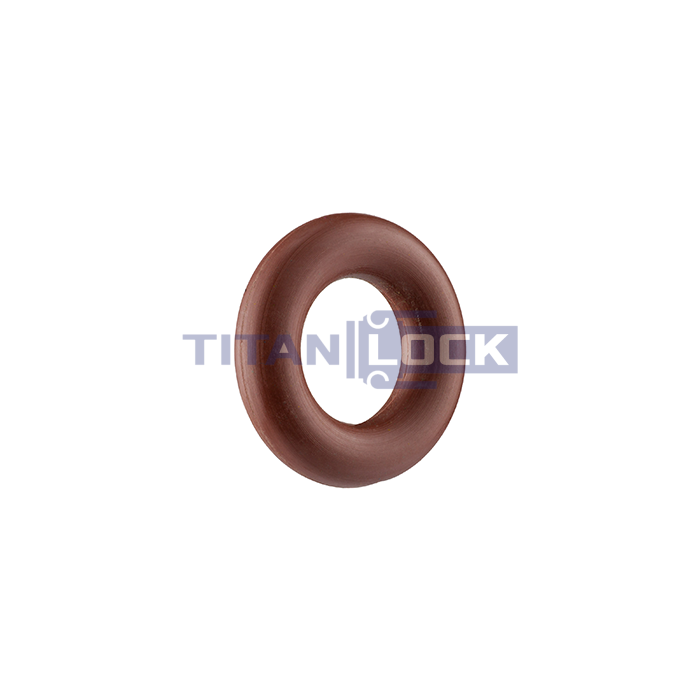 Ремкомплект донного клапана, TLRK-BV4 TITAN LOCK