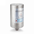 Пневмопривод воздух/воздух верт, размер 133, нерж, TLPAV133DA-S TITAN LOCK