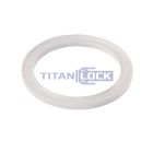 Уплотнение CLAMP DN125, PTFE (тефлон), DIN TL125TF-C TITAN LOCK