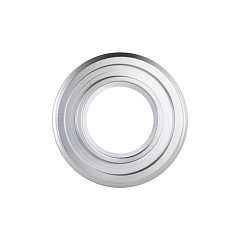 Резьбовой штуцер под рукав SMS 3/4" нерж. 316 TL3/4THRSS-S TITAN LOCK