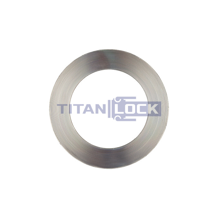 Муфта 4SP/4SH, DN 10, TL-СС4SP/4SH-10TITAN LOCK